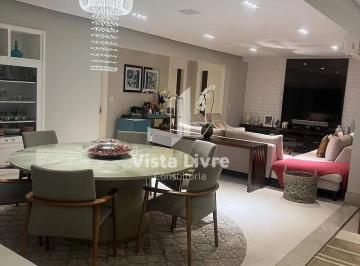 Apartamento · 232m² · 3 Quartos · 4 Vagas · Apartamento à venda, Vila Leopoldina, São Paulo, SP