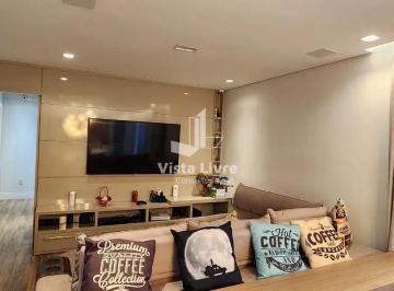 Apartamento · 172m² · 3 Quartos · 3 Vagas · Apartamento à venda, Vila Leopoldina, São Paulo, SP