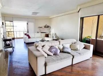 Apartamento · 269m² · 4 Quartos · 3 Vagas · Apartamento à venda, Higienópolis, São Paulo, SP