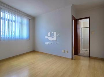 Apartamento · 38m² · 1 Quarto · Charmoso quarto e sala no Jardim Glória, com vista, luz natural e perto do Centro