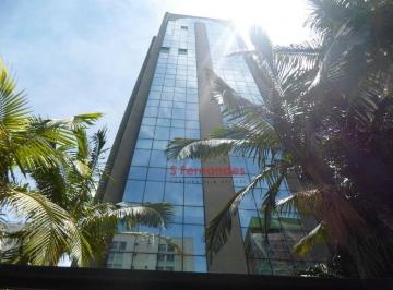 Comercial · 45m² · 1 Vaga · Conjunto para alugar, 45 m² por R$ 4.053,00/mês - Pinheiros - São Paulo/SP