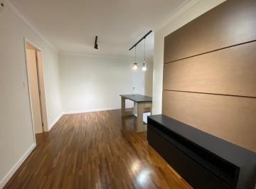 Apartamento · 49m² · 1 Quarto · 1 Vaga · Apartamento Vila Guarani - com 1suíte para venda por R$540.000,00 - 49m² - São Paulo/SP.