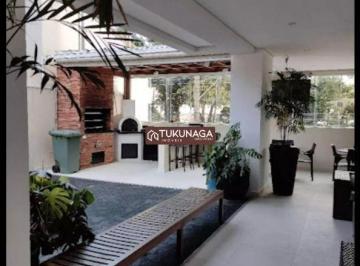 Apartamento · 65m² · 3 Quartos · 1 Vaga · Apartamento com 3 quartos para alugar, 65 m² por R$ 4.160/mês - Vila Rosália - Guarulhos/SP