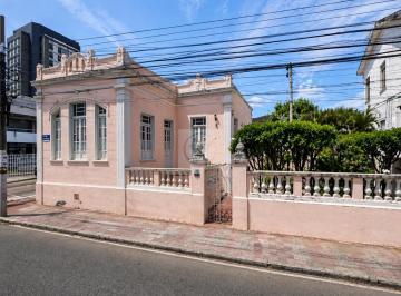 Comercial · 366m² · 5 Quartos · CASA DE ESQUINA A VENDA NA RUA ITABAIANA (CENTRO)