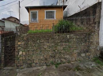 Casa · 110m² · 2 Quartos · Casa com 2 quartos à venda, 110 m² por R$ 520.000 - Horto Florestal - São Paulo/SP