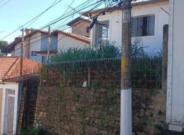 Casa · 110m² · 2 Quartos · Casa com 2 quartos à venda, 110 m² por R$ 520.000 - Horto Florestal - São Paulo/SP
