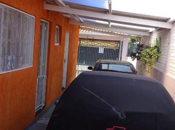 Casa · 144m² · 2 Quartos · 3 Vagas · Casa com 2 quartos à venda, 144 m² por R$ 500.000 - Vila Nova Mazzei - São Paulo/SP