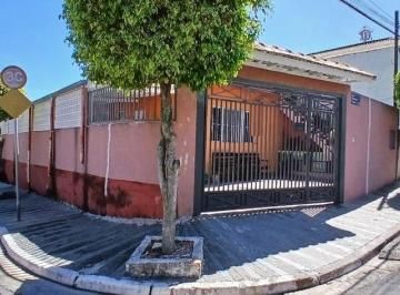 Casa · 144m² · 2 Quartos · 3 Vagas · Casa com 2 quartos à venda, 144 m² por R$ 500.000 - Vila Nova Mazzei - São Paulo/SP