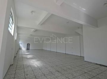 Comercial · 225m² · 2 Vagas · Salão Comercial para locação