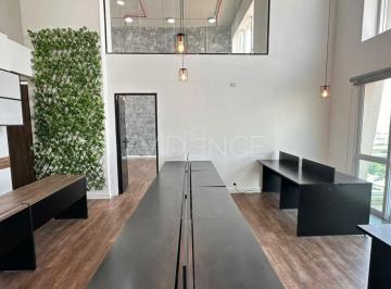Apartamento · 145m² · 1 Quarto · 4 Vagas · Sala Duplex Comercial para Locação com 145m² 4 Vagas 2 Banheiros e Sacada
