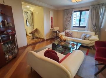 Apartamento · 140m² · 3 Quartos · 3 Vagas · Apartamento à venda no Jardim Anália Franco - Decorado - Venha Visitar