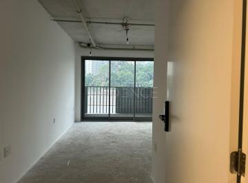 Comercial · 25m² · Sala comercial para Locação no Lumen - Anália Franco