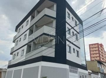 Apartamento · 38m² · 2 Quartos · 1 Vaga · APARTAMENTO PARA LOCAÇÃO