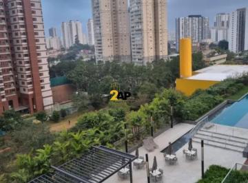 Comercial · 50m² · 1 Vaga · Oportunidade única: sala comercial à venda na Vila Cruzeiro, São Paulo-SP - 50m², 1 banheiro, 1 vaga