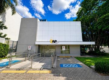 Comercial · 600m² · 12 Vagas · Ponto comercial para locação em Santo Amaro, São Paulo-SP! Confira: 12 vagas de garagem e 600,00 m² 