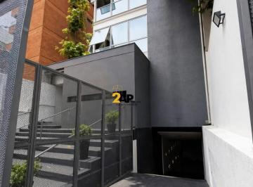 Comercial · 1470m² · 20 Vagas · Prédio Comercial para venda ou aluguel em Pinheiros, 20 vagas de garagem e 1.470m² de área!