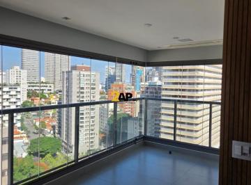 Apartamento · 78m² · 2 Quartos · 2 Vagas · Alto padrão em Pinheiros: Apto 2 quartos, 2 suítes , 78m², 2 vagas - Condomínio com lazer completo!