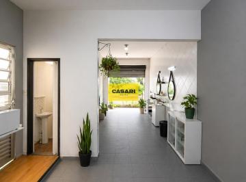 Comercial · 347m² · Imóvel Comercial com 2 Salões Alugados e Residência – Ideal para Renda ou Incorporação