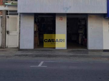 Comercial · 70m² · Ponto comercial para locação na principal rua de Boituva — visibilidade e fluxo garantidos para o se