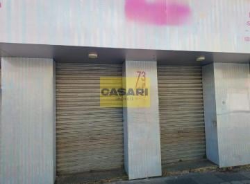 Comercial · 75m² · Ponto comercial para locação na principal rua de Boituva — visibilidade e fluxo garantidos para o se