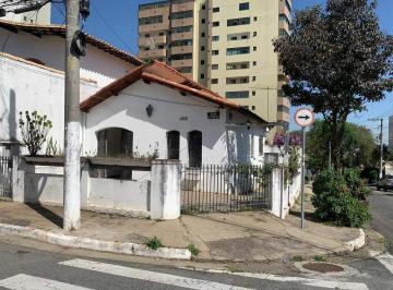 Casa · 119m² · 2 Quartos · 3 Vagas · Casa Térrea para Locação em Rudge Ramos – 2 Dormitórios | Quintal Amplo | 119 m²