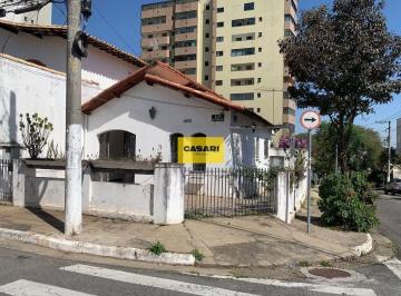 Photo 1 · Casa Térrea para Locação em Rudge Ramos – 2 Dormitórios | Quintal Amplo | 119 m²