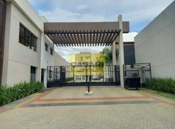 Casa · 85m² · 2 Quartos · 2 Vagas · Casa para locação em condomínio completo — conforto, segurança e qualidade de vida para você e sua f