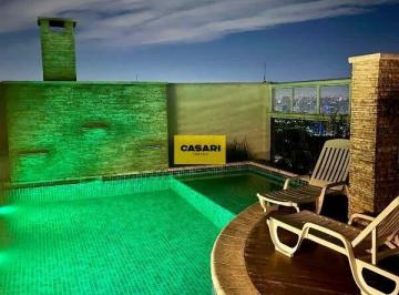 Apartamento · 430m² · 5 Quartos · 4 Vagas · Cobertura Triplex de 430m² com Piscina Privativa Aquecida e Automação Completa
