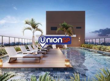 Apartamento · 54m² · 2 Quartos · 1 Vaga · Apartamento com 2 dormitórios à venda, 54 m² por R$ 779.598,00 - Butantã - São Paulo/SP