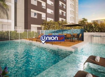 Apartamento · 31m² · 2 Quartos · Apartamento com 1 dormitório à venda, 31 m² por R$ 369.600,00- Butantã - São Paulo/SP