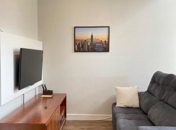 Apartamento · 49m² · 1 Quarto · 1 Vaga · Apartamento Duplex com 1 dormitório à venda, 49 m² por R$ 550.000,00 - Morumbi - São Paulo/SP