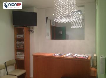 Comercial · 35m² · 1 Vaga · Conjunto comercial no Higienópolis