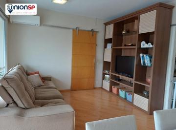 Apartamento · 84m² · 3 Quartos · 2 Vagas · Apartamento à venda na Vila Clementino, SP
