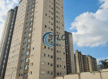 18 · Apartamento para aluguel - no Jardim Betânia
