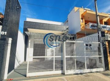 9 · Comercial para aluguel - no Parque dos Eucaliptos