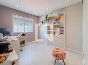 Apartamento · 96m² · 3 Quartos · 1 Vaga · APARTAMENTO RESIDENTIAL em São Paulo - São Paulo, Vila Mariana
