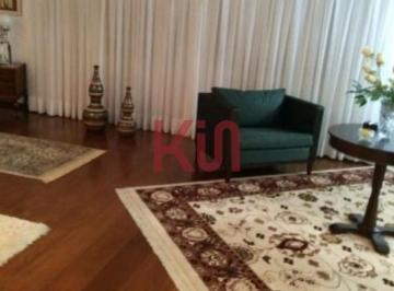 Apartamento · 250m² · 4 Quartos · 4 Vagas · Luxuoso apartamento à venda na Vila Andrade, São Paulo-SP: 4 quartos, 4 suítes, 5 banheiros, 4 vagas