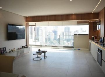 Apartamento · 89m² · 2 Quartos · 1 Vaga · Apartamento à Venda - Vila Clementino, 2 Quartos, 89 m2