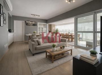 Apartamento · 95m² · 3 Quartos · 2 Vagas · Apartamento à venda em São Paulo, Vila Firmiano Pinto: 3 quartos, 1 suíte, 3 banheiros, 2 vagas de g