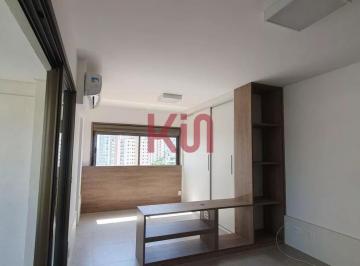 Apartamento · 44m² · 1 Quarto · 1 Vaga · APARTAMENTO RESIDENCIAL em São Paulo - São Paulo, Vila Mariana