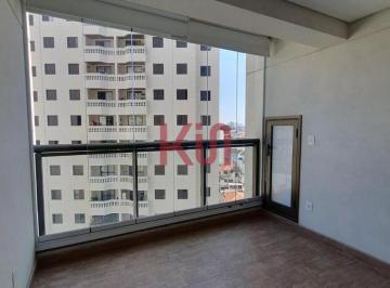 Apartamento · 44m² · 1 Quarto · 1 Vaga · Apartamento à venda em São Paulo-SP, Vila Mariana - 1 quarto, 1 banheiro e 1 vaga de garagem.