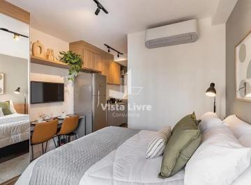 Apartamento · 23m² · 1 Quarto · Studio à venda, Água Branca, São Paulo, SP
