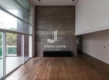 Apartamento · 249m² · 3 Quartos · 4 Vagas · Apartamento à venda, Perdizes, São Paulo, SP