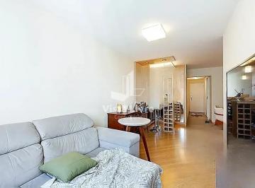 Apartamento · 76m² · 2 Quartos · 2 Vagas · Apartamento à venda, Pinheiros, São Paulo, SP