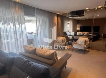 Apartamento · 145m² · 3 Quartos · 3 Vagas · Apartamento à venda, Barra Funda, São Paulo, SP