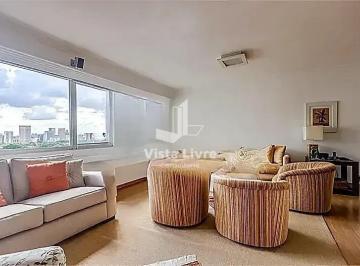Apartamento · 112m² · 3 Quartos · 1 Vaga · Apartamento à venda, Itaim Bibi, São Paulo, SP