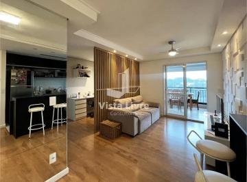 Apartamento · 92m² · 2 Quartos · 2 Vagas · Apartamento à venda, Vila Anastácio, São Paulo, SP