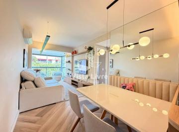 Apartamento · 60m² · 2 Quartos · 1 Vaga · Apartamento à venda, Vila Leopoldina, São Paulo, SP