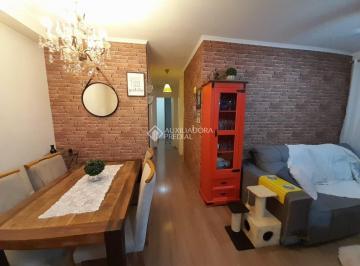 Apartamento · 68m² · 3 Quartos · 1 Vaga · Venda, apartamento 3 dormitórios/quartos, sendo 1 suíte