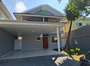 Casa · 200m² · 4 Quartos · 2 Vagas · Casa para alugar, 200 m² por R$ 8.000,00/mês - Urbanova - São José dos Campos/SP